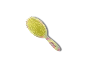 FRAMAR Detangle Brush szczotka do rozczesywania włosów | Żółta Summer